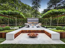 Παγκάκια από τσιμέντο