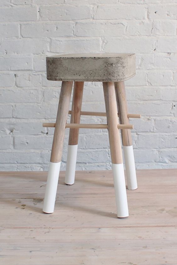 Stool bar